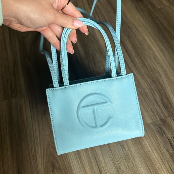 Telfar Shopper - Picture 4 of 5